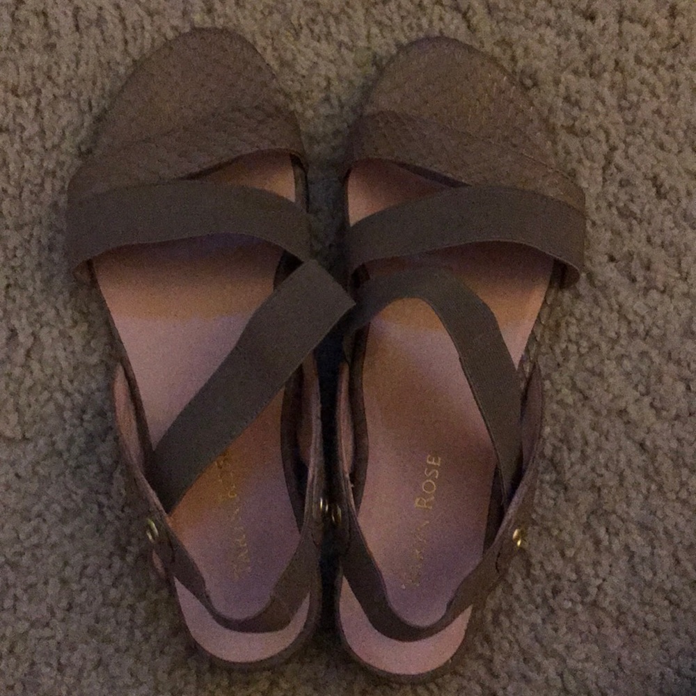 Taryn Rose Sandals - 8.5